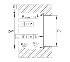 ǽ|S BSB030062-2RS-T, 򣬽| a = 60ƹɂȴܷ