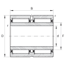 LS NA6911-ZW, ߴϵ 69p