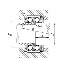 S 54315 + U315, (j) DIN 711/ISO 104 (bio)(zhn)Ҫߴ磬SȦһ(g)ɂ(g)Ȧɷx
