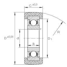 L݆ KLRU15X47X20-2Z, Ϲɂ(c)ܷ