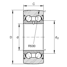 L݆ LR50/8-2RSR, pɂ(c)ܷ