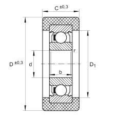 L݆ KLRZ10X30X10-2Z, Ϲɂ(c)ܷ