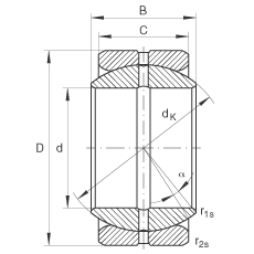 P(gun)(ji)S GE19-ZO, (j) DIN ISO 12 240-1 (bio)(zhn)ӢƳߴSo(h)