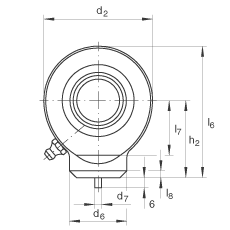 ҺUS GK15-DO, (j) DIN ISO 12 240 (bio)(zhn)So(h)