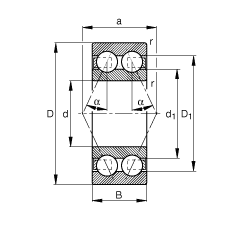 ǽ|S 30/5-B-TVH, p|  = 25