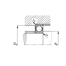 SS B71901-C-T-P4S, {(dio)(ji)Ɍb|  = 15ƹ