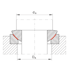 P(gun)(ji)S GE200-AW, (j) DIN ISO 12 240-3 ˜ʣSo