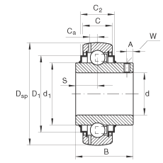 S GYE55-KRR-B, Ȧ ƽ^ᔶλɂ(c) R ܷ