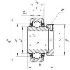 S GE30-KTT-B, ȦƫiȦλ ɂ(c) T ܷ