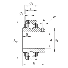 S GYE17-KRR-B-VA, Ȧͨ^ƽ^ᔶλ ɂ(c) RSR ܷ͸go