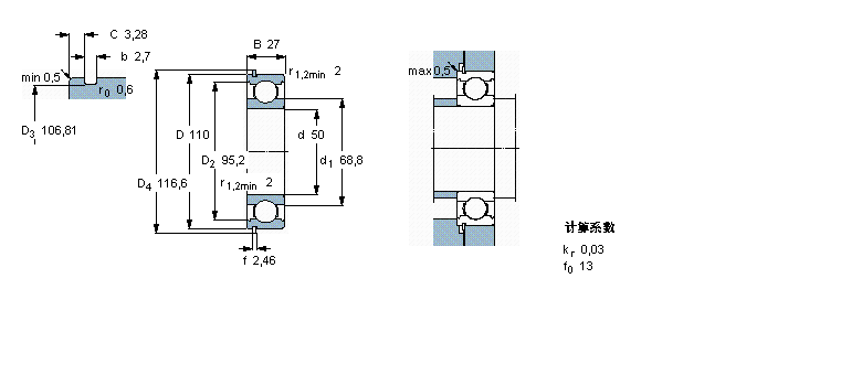 SKF 6310NRӱDƬ