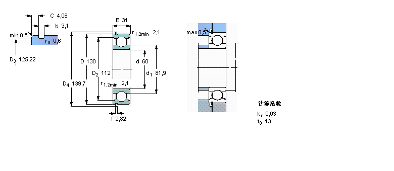 SKF 6312NRӱDƬ