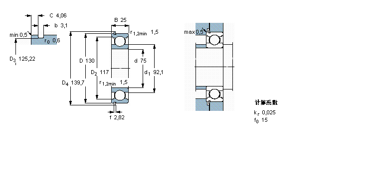 SKF 6215NӱDƬ
