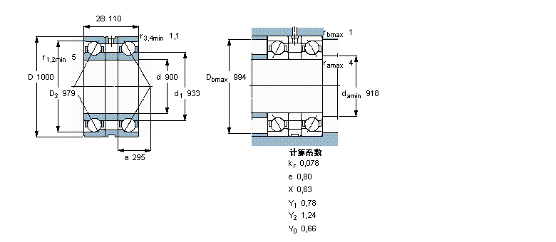 SKF ǽ|BA2B311692ӱDƬ
