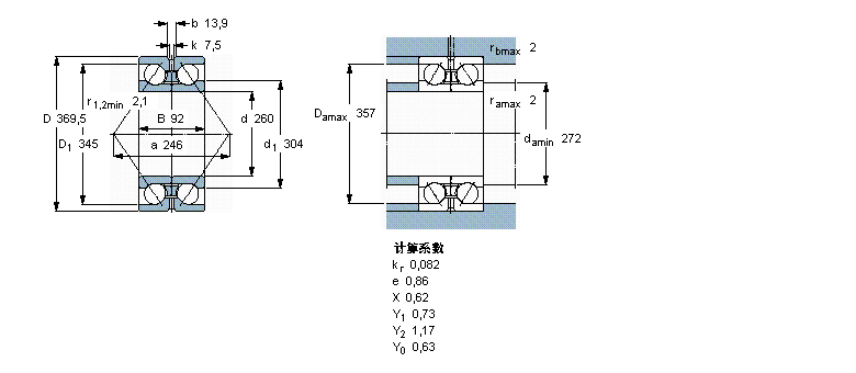 SKF ǽ|305270DӱDƬ