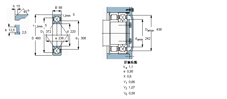SKF ǽ|QJ344N2MAӱDƬ