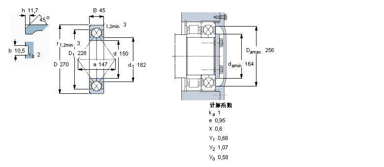 SKF ǽ|QJ230N2MAӱDƬ