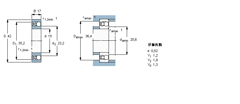 SKF {(dio)2302ӱDƬ
