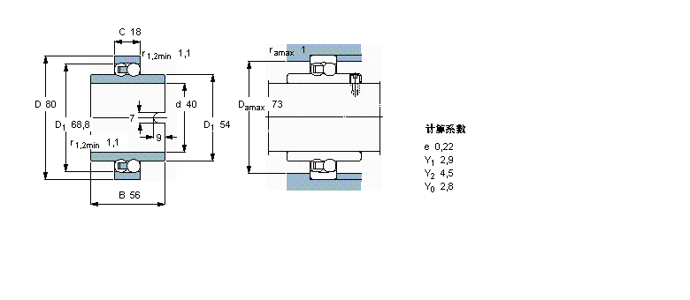 SKF {(dio)11208TN9ӱDƬ