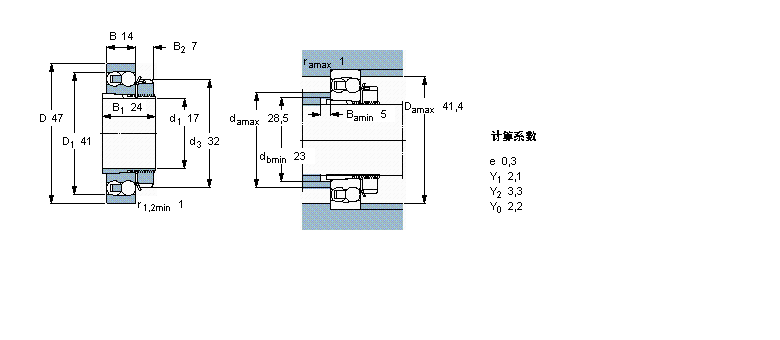 SKF {(dio)1204EKTN9+H204ӱDƬ