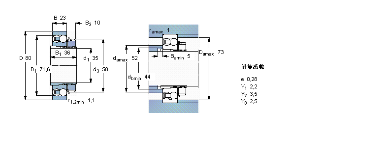 SKF {(dio)2208EKTN9+H308ӱDƬ