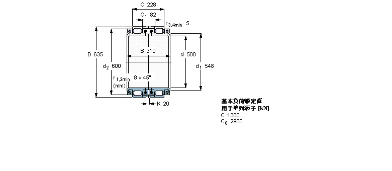 SKF ALBCRB326394/HA1ӱDƬ