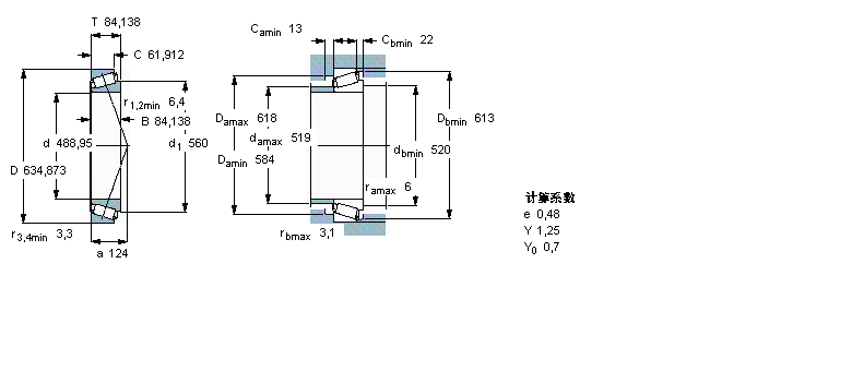 SKF AFLLM772748/710/HA1ӱDƬ