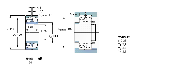 SKF L24015CCK30/W33ӱDƬ