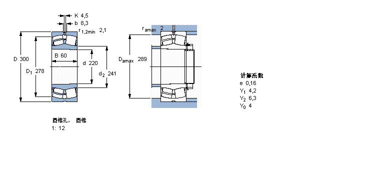 SKF L23944CCK/W33ӱDƬ