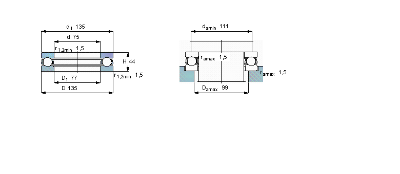 SKF 51315ӱDƬ