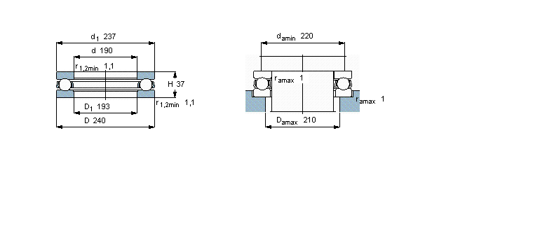 SKF 51138MӱDƬ