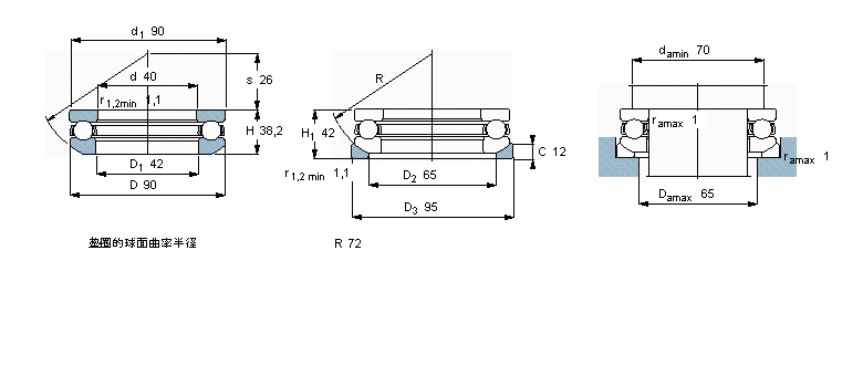 SKF 53408ӱDƬ