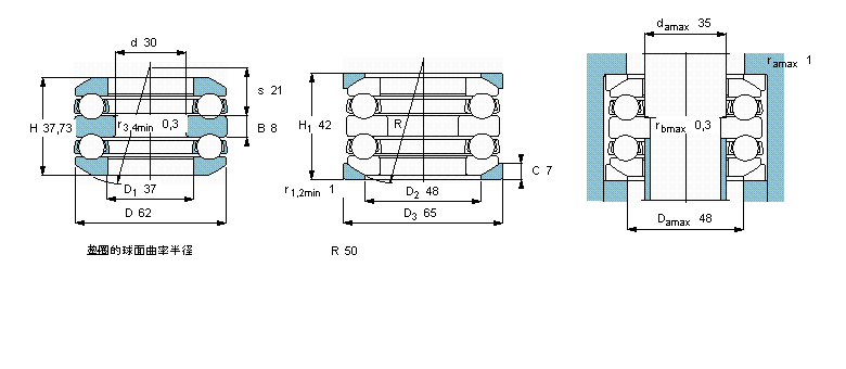 SKF 54207ӱDƬ