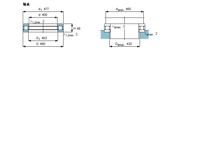 SKF AL89180MӱDƬ