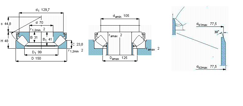 SKF L29414EӱDƬ