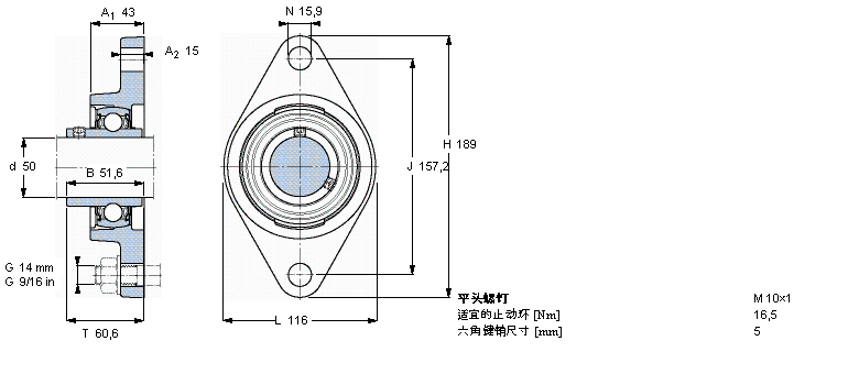 SKF ڸߜصY-ԪmԪEAFYT50TF/VA201ӱDƬ