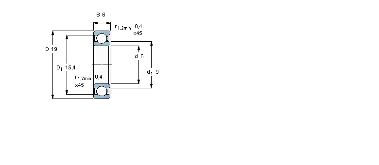 SKF ۺ626/HR11QNӱDƬ