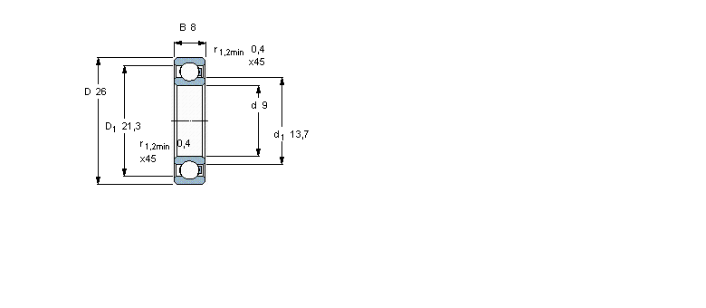 SKF ۺ629/HR11QNӱDƬ