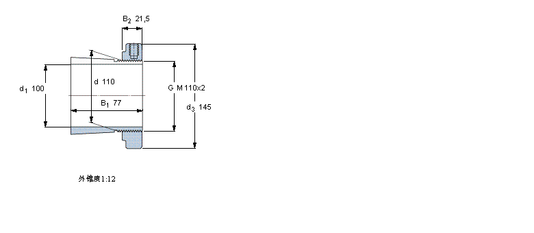 SKF oH322EӱDƬ