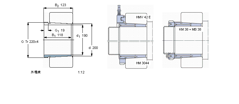 SKF жAH2240ӱDƬ