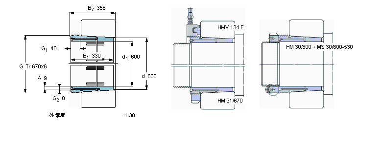 SKF жAOH240/630GӱDƬ