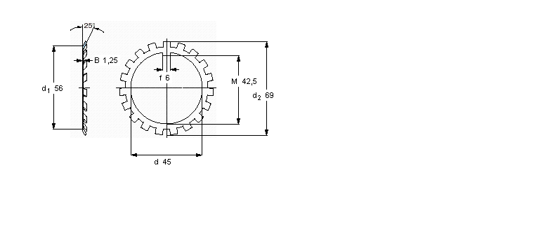 SKF MB(L)i|ȦMB9ӱDƬ