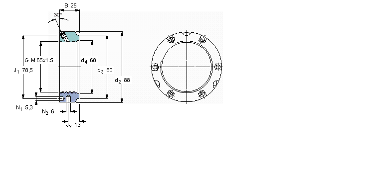 SKF ioNKMTAioĸKMTA13ӱDƬ