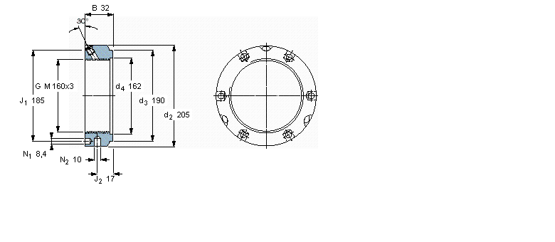 SKF ioNKMTAioĸKMTA32ӱDƬ