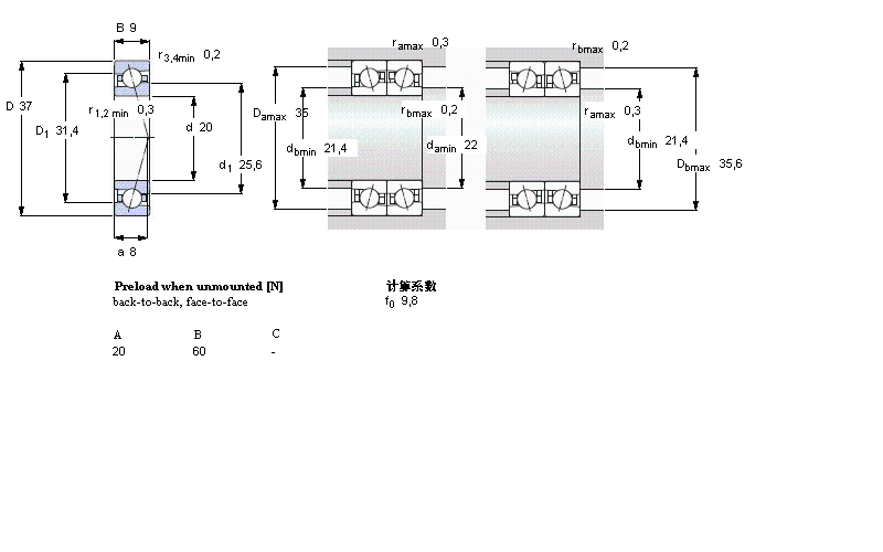 SKF ǽ|71904CE/HCP4AӱDƬ