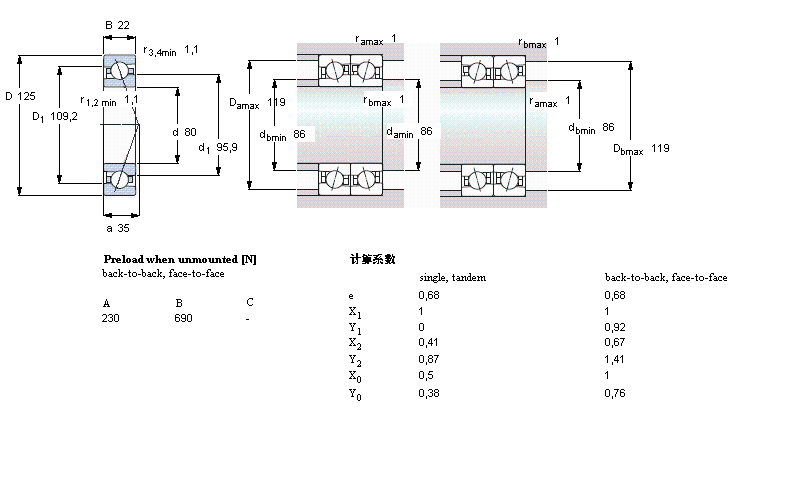 SKF ǽ|7016ACE/P4AӱDƬ
