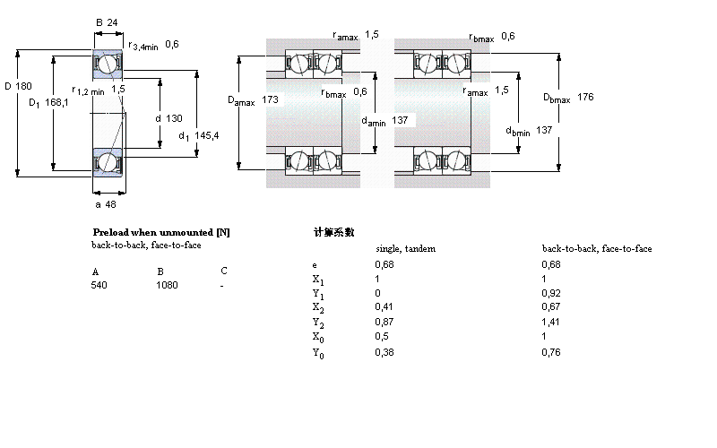 SKF ǽ|S71926ACD/HCP4AӱDƬ