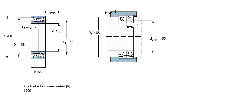 SKF pBTM130A/HCP4CDBBӱDƬ