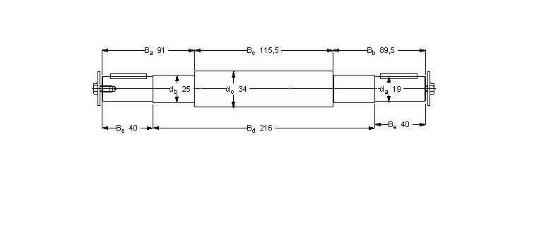 SKF pԪVJ-PDNB305ӱDƬ