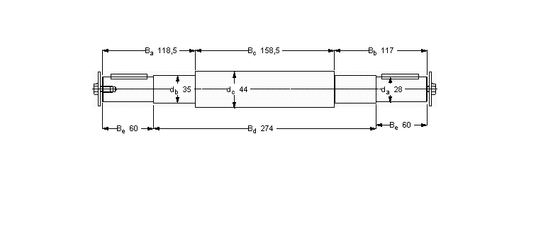 SKF pԪVJ-PDNB307ӱDƬ